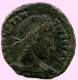 CONSTANTINE I Authentique Original ROMAIN ANTIQUEBronze Pièce #ANC12239.12.F.A - L'Empire Chrétien (307 à 363)