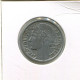 2 FRANCS 1946 FRANCIA FRANCE Moneda #AK648.E.A - 2 Francs