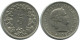 5 RAPPEN 1962 B SUIZA SWITZERLAND Moneda HELVETIA #AD984.2.E.A - Andere & Zonder Classificatie