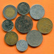 Collection MUNDO Moneda Lote Mixto Diferentes PAÍSES Y REGIONES #L10196.1.E.A - Otros & Sin Clasificación