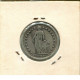 1 FRANC 1914 B SWITZERLAND Coin SILVER #AY042.3.U.A - Otros & Sin Clasificación