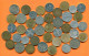 ESPAÑA Moneda SPAIN SPANISH Moneda Collection Mixed Lot #L10292.2.E.A - Altri & Non Classificati