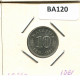10 SEN 1981 MALASIA MALAYSIA Moneda #BA120.E.A - Maleisië