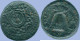 MACEDONIA SHIELD THUNDERBOLT HELMET GREEK Coin 4.49g/15.36mm #ANC13349.8.U.A - Greek