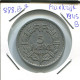5 FRANCS 1945 B FRANKREICH FRANCE Französisch Münze #AN383.D.A - 5 Francs