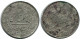 IRAN 50 DINAR 1926 / 1305 Islamisch Münze #AK306.D.D.A - Irán