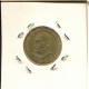 20 PAISE 1948 INDIA Coin #BA101.U.A - India
