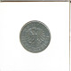 50 GROSCHEN 1952 ÖSTERREICH AUSTRIA Münze #AT583.D.A - Autriche