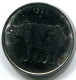 25 PAISE 1999 INDIA UNC Coin #W11391.U.A - India