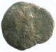 Authentic Original Ancient GREEK Coin 0.6g/10mm #NNN1355.9.U.A - Griekenland