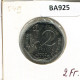 2 FRANCS 1995 FRANCIA FRANCE Moneda #BA925.E.A - 2 Francs