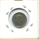 10 RAPPEN 1959 B SWITZERLAND Coin #AX957.3.U.A - Otros & Sin Clasificación
