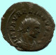 AURELIAN ANTONINIANUS 270-275 AD Ancient ROMAN EMPIRE Coin #ANC12279.33.U.A - La Crisis Militar (235 / 284)