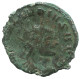 AE ANTONINIANUS Authentique EMPIRE ROMAIN ANTIQUE Pièce 3.6g/21mm #ANN1124.15.F.A - Other & Unclassified