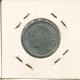 1 FRANC 1948 FRANCE Coin French Coin #AM544.U.A - 1 Franc