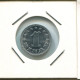 1 DINAR 1963 YUGOSLAVIA Moneda #AR652.E.A - Yougoslavie