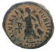ARCADIUS ANTIOCH ANTГ AD388 SALVS REI-PVBLICAE VICTORY 1.8g/14m #ANN1592.10.E.A - The End Of Empire (363 AD To 476 AD)