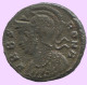 Authentische Antike Spätrömische Münze RÖMISCHE Münze 2.1g/18mm #ANT2166.14.D.A - La Fin De L'Empire (363-476)