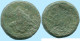 Authentic Original Ancient GREEK Coin #ANC12800.6.U.A - Griekenland