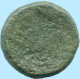 Authentic Original Ancient GREEK Coin #ANC12800.6.U.A - Griekenland