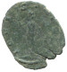 LATE ROMAN EMPIRE Follis Ancient Authentic Roman Coin 2.2g/22mm #SAV1088.9.U.A - The End Of Empire (363 AD Tot 476 AD)