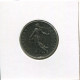 1 FRANC 1978 FRANKREICH FRANCE Französisch Münze #AN320.D.A - 1 Franc