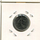 1/2 FRANC 1967 FRANCE Coin French Coin #AM239.U.A - 1/2 Franc