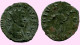 CLAUDIUS II GOTHICUS ANTONINIANUS Ancient ROMAN Coin #ANC11980.25.U.A - Der Soldatenkaiser (die Militärkrise) (235 / 284)