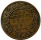 1/4 ANNA 1920 INDIA-BRITISH Coin #AY959.U.A - Inde