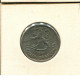 1 MARKKA 1981 FINLAND Coin #AS750.U.A - Finnland