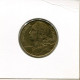 20 CENTIMES 1987 FRANKREICH FRANCE Französisch Münze #AK880.D.A - 20 Centimes
