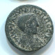 ROMAN PROVINCIAL Authentique Original Antique Pièces 6.7g/24mm #ANT1848.47.F.A - Provincia