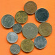 Collection WORLD Coin Mixed Lot Different COUNTRIES And REGIONS #L10148.1.U.A - Andere & Zonder Classificatie