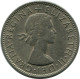 2 SHILLING 1964 UK GBAN BRETAÑA GREAT BRITAIN Moneda #AY996.E.A - J. 1 Florin / 2 Shillings