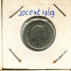 20 RAPPEN 1969 B SWITZERLAND Coin #AX995.3.U.A - Otros & Sin Clasificación
