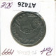 50 ESCUDOS 1999 PORTUGAL Coin #AT426.U.A - Portugal