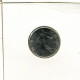 1/2 FRANC 1973 FRANCE Coin French Coin #AK505.U.A - 1/2 Franc