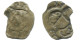 Authentic Original MEDIEVAL EUROPEAN Coin 0.4g/16mm #AC377.8.F.A - Other - Europe