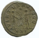 CARUS ANTONINIANUS Antiochia *b/xxi AD125 Virtus AVGG 3.9g/21mm #NNN1791.18.E.A - La Crisi Militare (235 / 284)