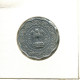 10 PAISE 1979 INDIEN INDIA Münze #AY753.D.A - Indien