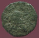 Antiguo Auténtico Original GRIEGO Moneda 1.2g/13mm #ANT1463.9.E.A - Greek
