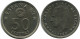 50 PESETAS 1980 ESPAGNE SPAIN Pièce #AR188.F.A - 50 Pesetas