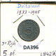 5 REICHSPFENNIG 1942 A ALEMANIA Moneda GERMANY #DA396.2.E.A - 5 Reichspfennig
