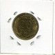 20 CENTIMES 1984 FRANKREICH FRANCE Französisch Münze #AN898.D.A - 20 Centimes