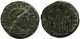CONSTANS MINTED IN ALEKSANDRIA FROM THE ROYAL ONTARIO MUSEUM #ANC11401.14.F.A - The Christian Empire (307 AD To 363 AD)