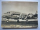 Avion / Airplane / AIR FRANCE / Douglas DC-4 "Ciel De Normandie" - 1946-....: Era Moderna