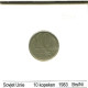 10 KOPEKS 1983 RUSSIA USSR Coin #AS668.U.A - Russia