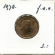 5 CENTS 1978 NEERLANDÉS NETHERLANDS Moneda #AU507.E.A - 1948-1980: Juliana