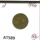 50 GROSCHEN 1964 ÖSTERREICH AUSTRIA Münze #AT589.D.A - Oostenrijk