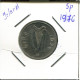 5 PENCE 1976 IRELAND Coin #AN633.U.A - Ireland